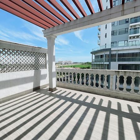 Amy Apartment Hue Exterior photo