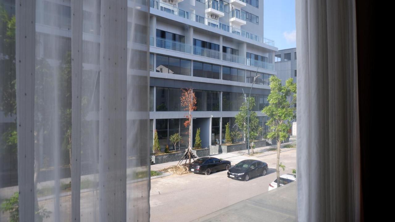 Amy Apartment Hue Exterior photo