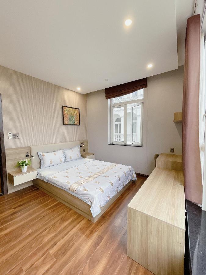 Amy Apartment Hue Exterior photo