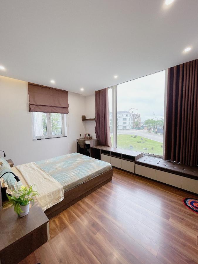 Amy Apartment Hue Exterior photo