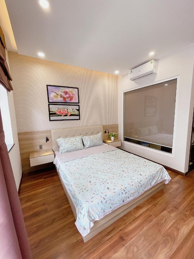 Amy Apartment Hue Exterior photo