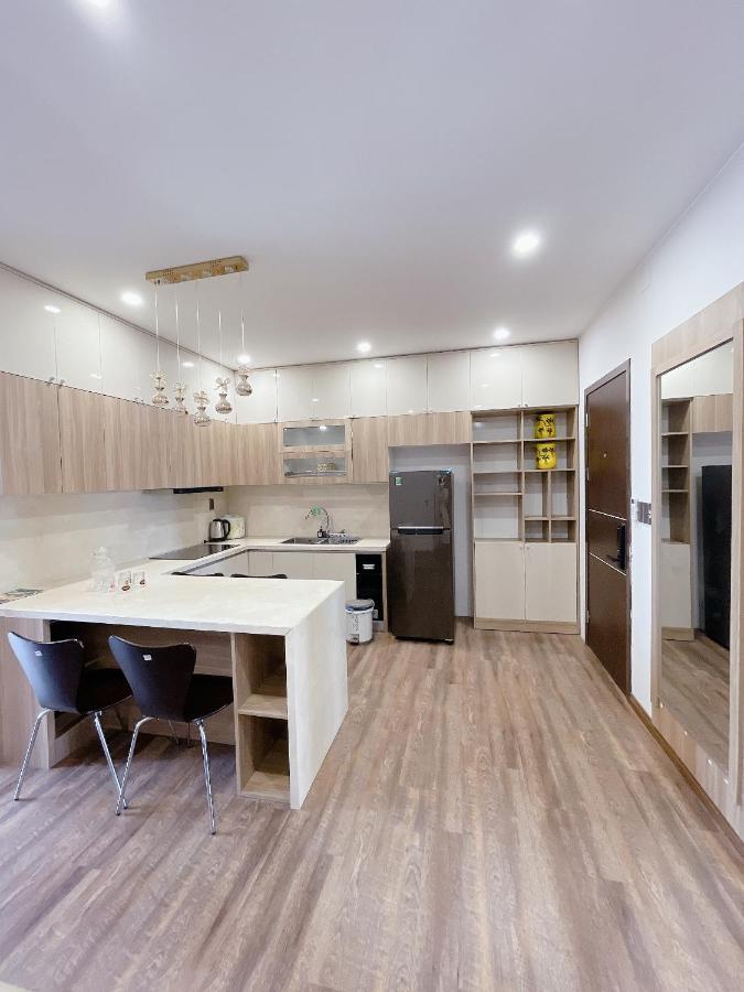 Amy Apartment Hue Exterior photo