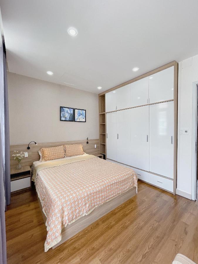 Amy Apartment Hue Exterior photo