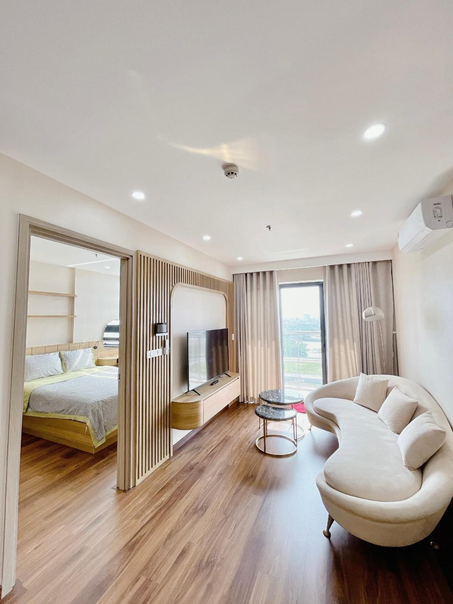 Amy Apartment Hue Exterior photo