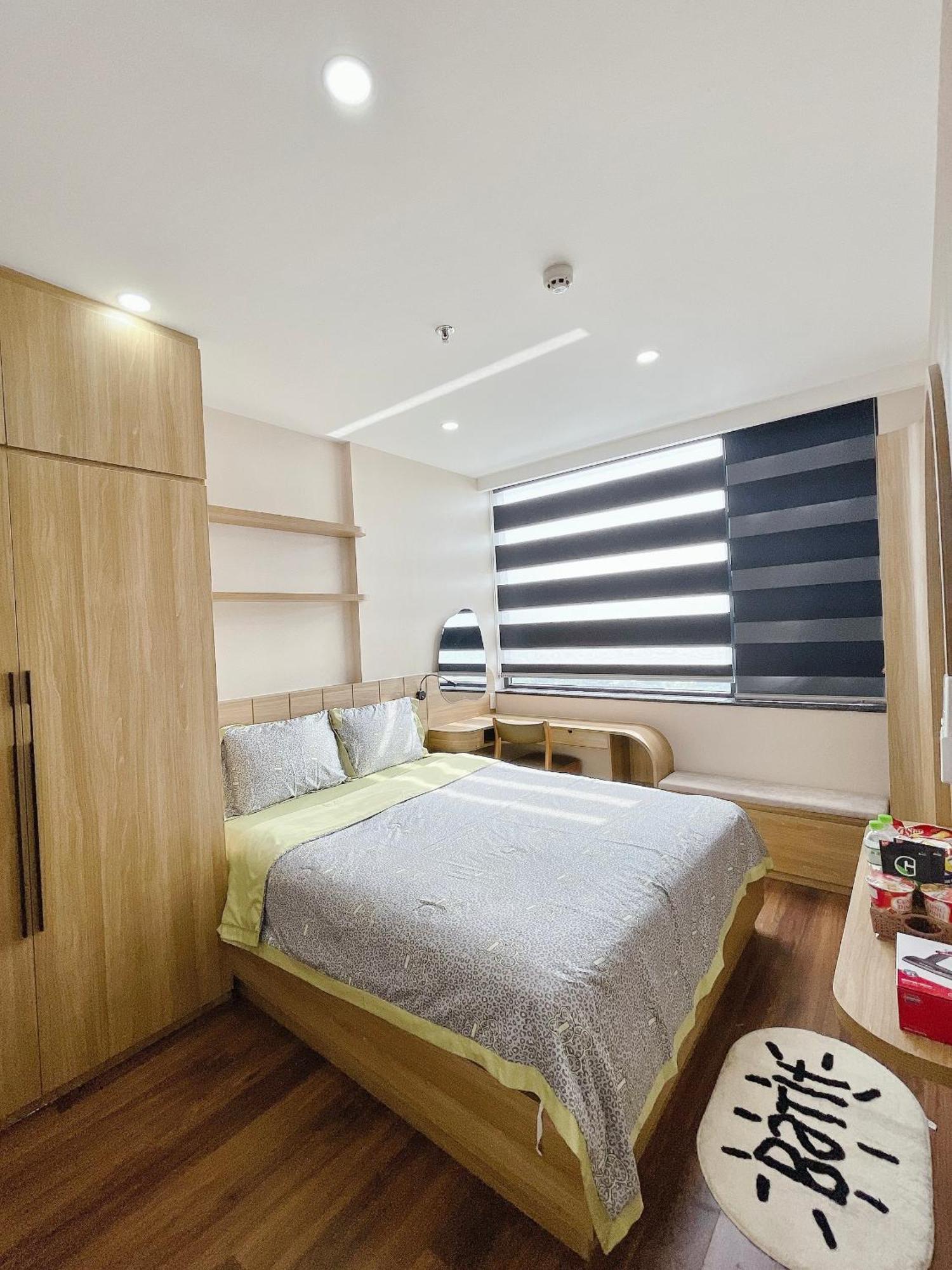 Amy Apartment Hue Exterior photo