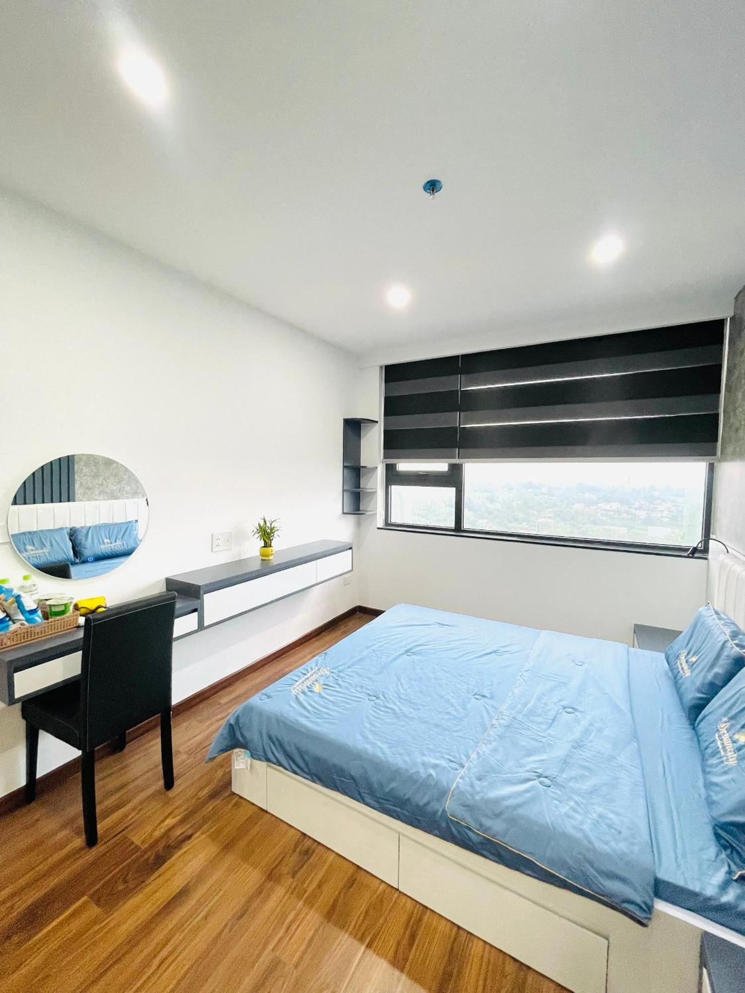 Amy Apartment Hue Exterior photo