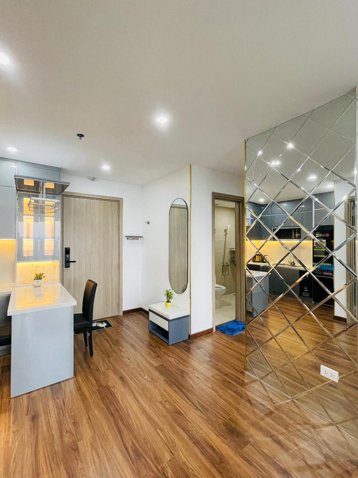 Amy Apartment Hue Exterior photo