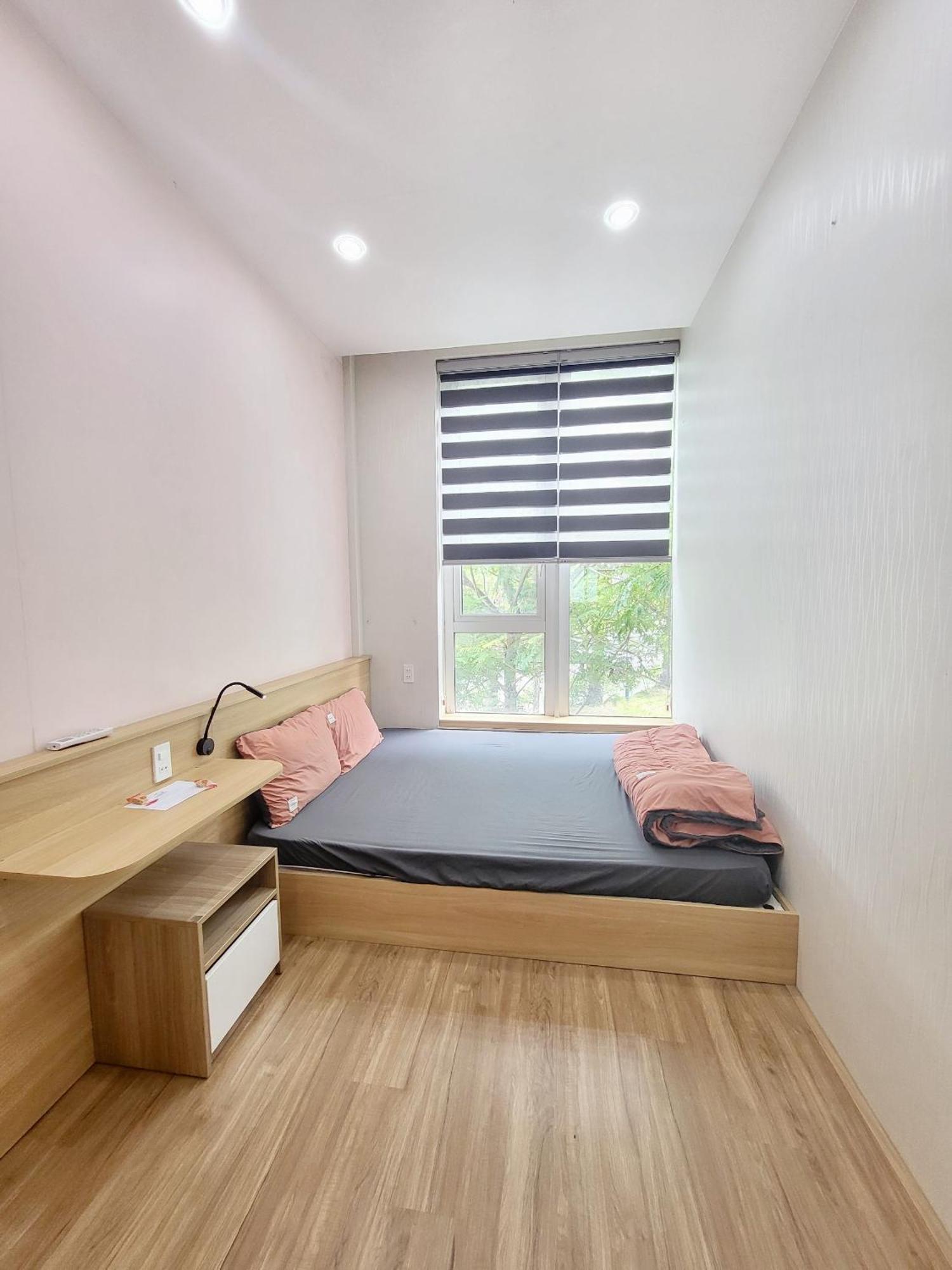 Amy Apartment Hue Exterior photo