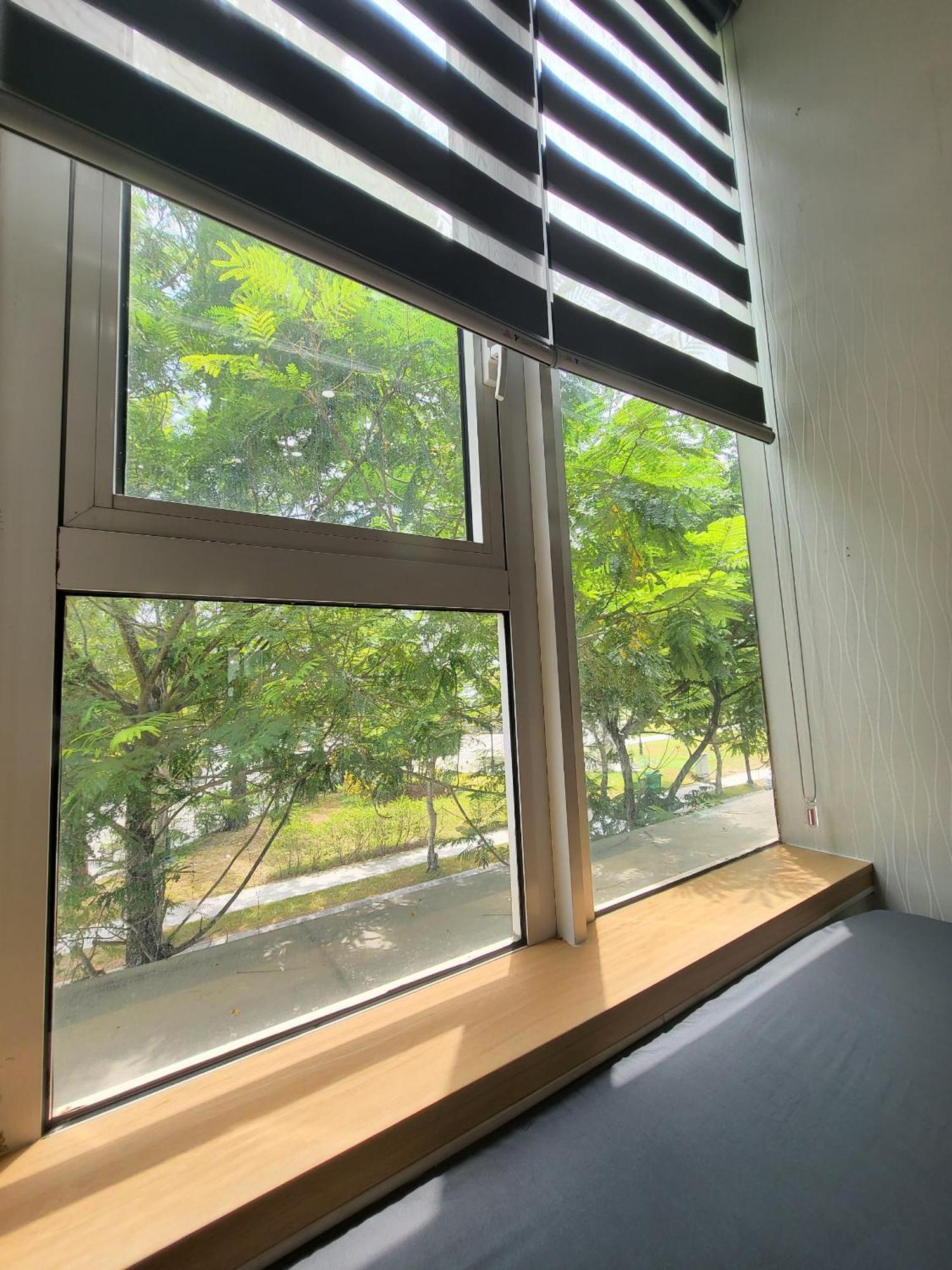 Amy Apartment Hue Exterior photo