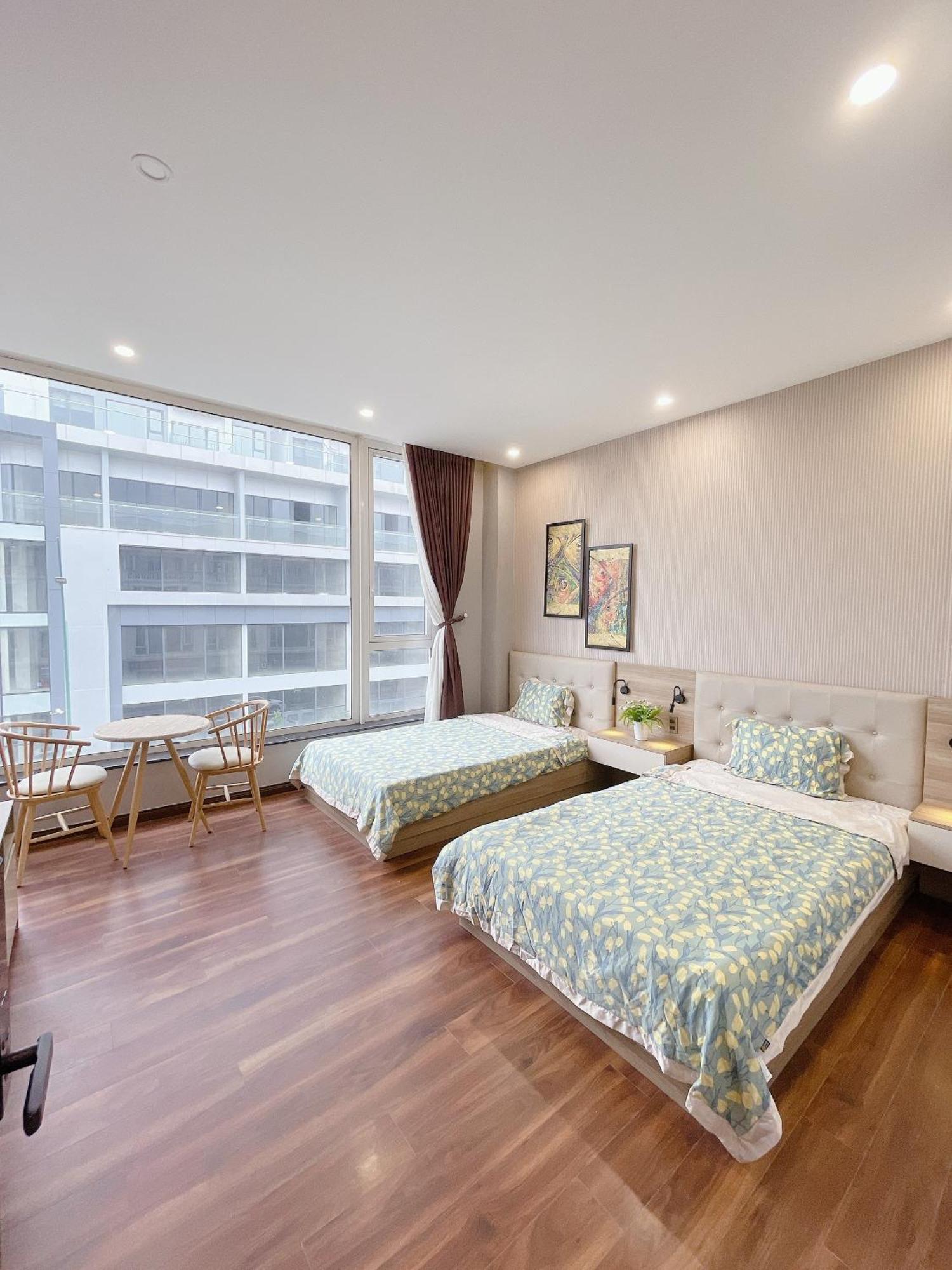 Amy Apartment Hue Exterior photo