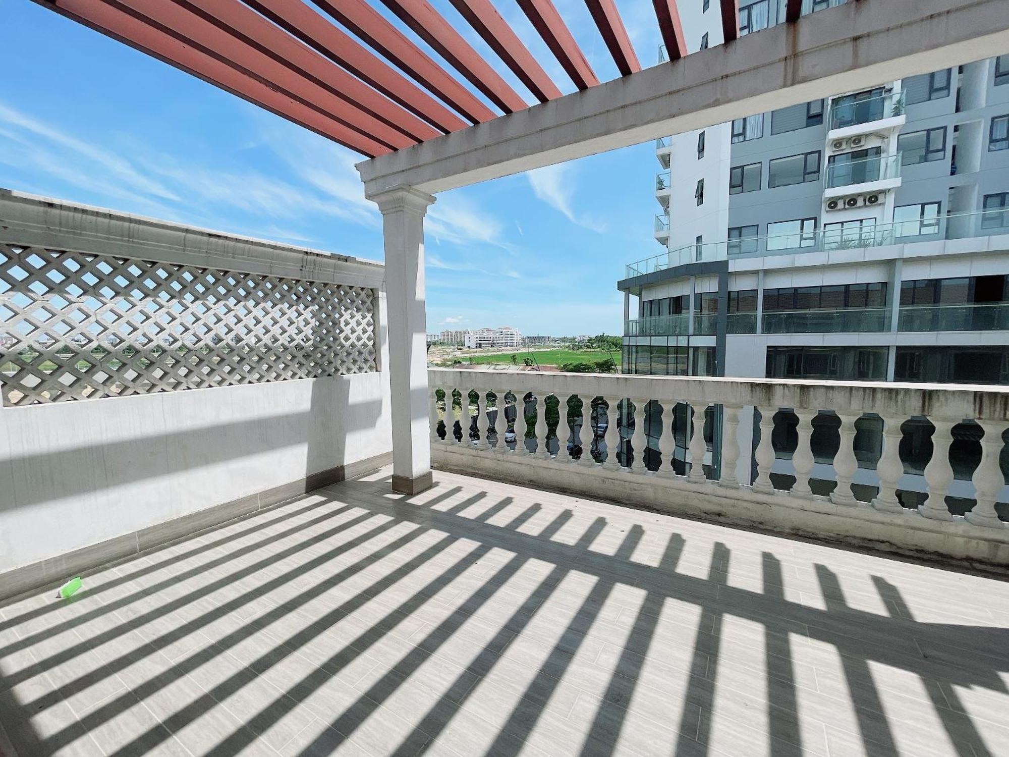 Amy Apartment Hue Exterior photo