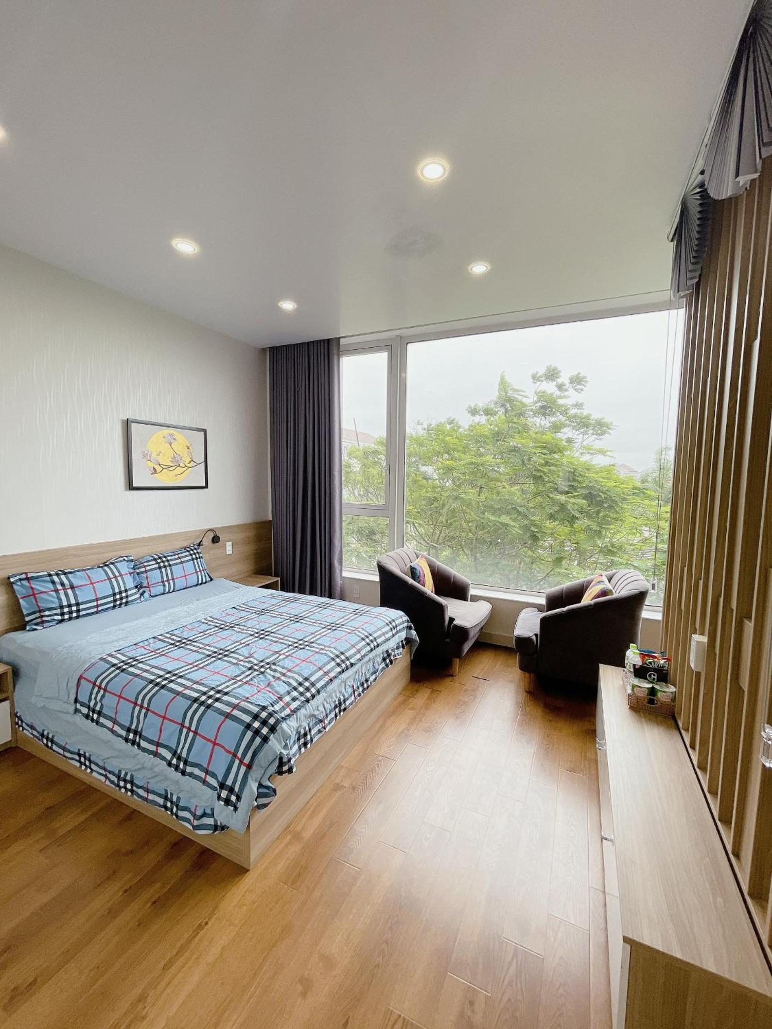 Amy Apartment Hue Exterior photo