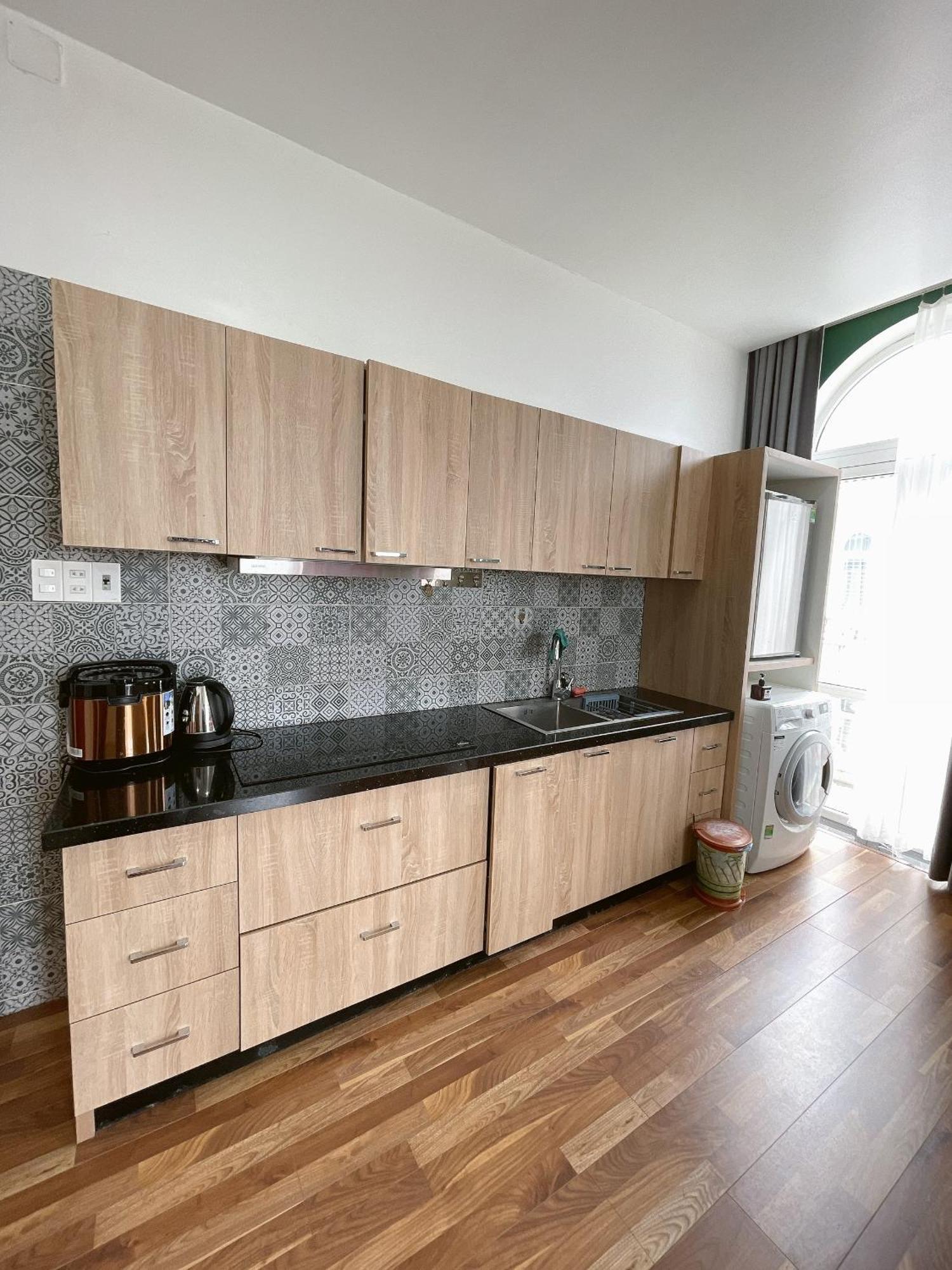 Amy Apartment Hue Exterior photo