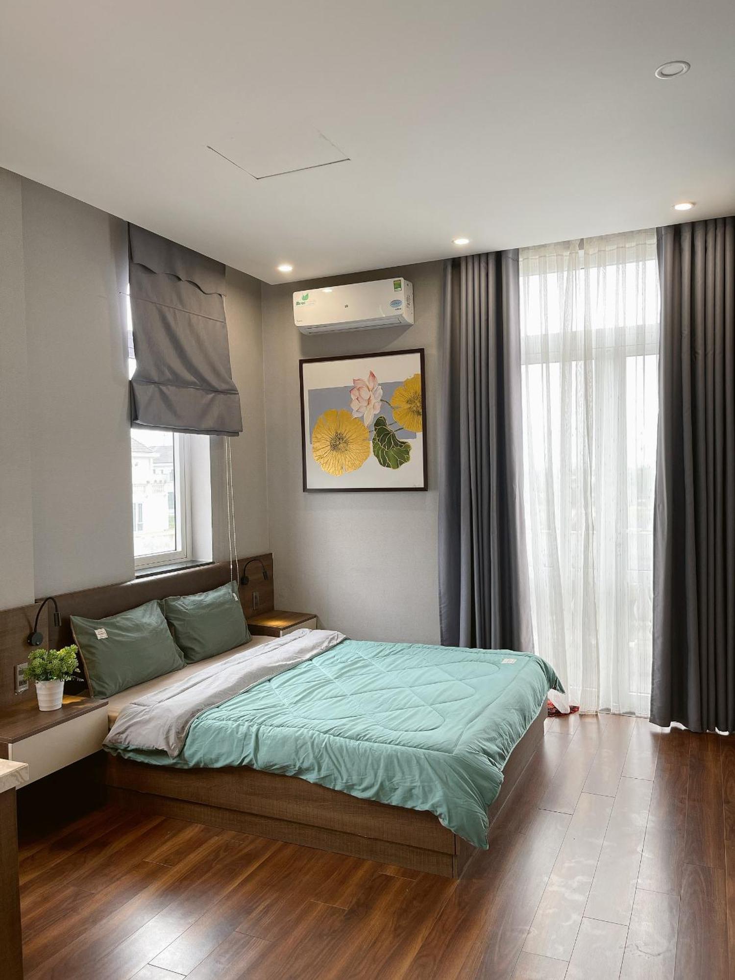 Amy Apartment Hue Exterior photo
