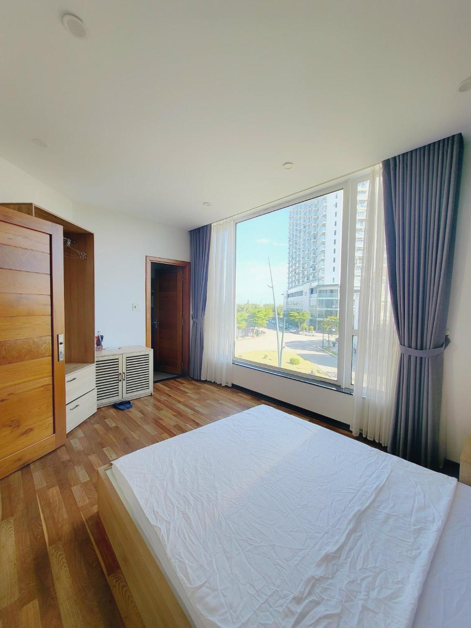 Amy Apartment Hue Exterior photo
