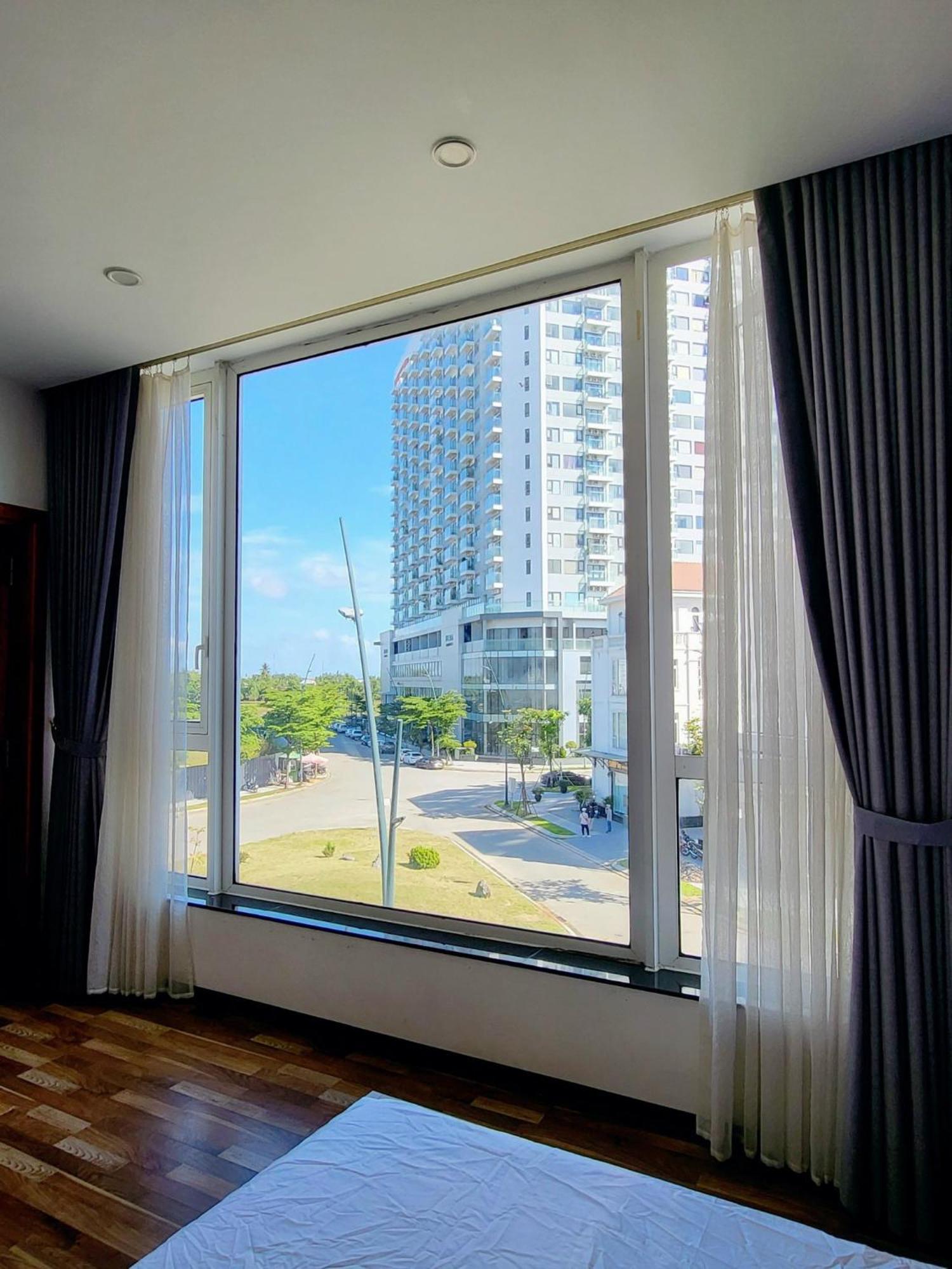 Amy Apartment Hue Exterior photo