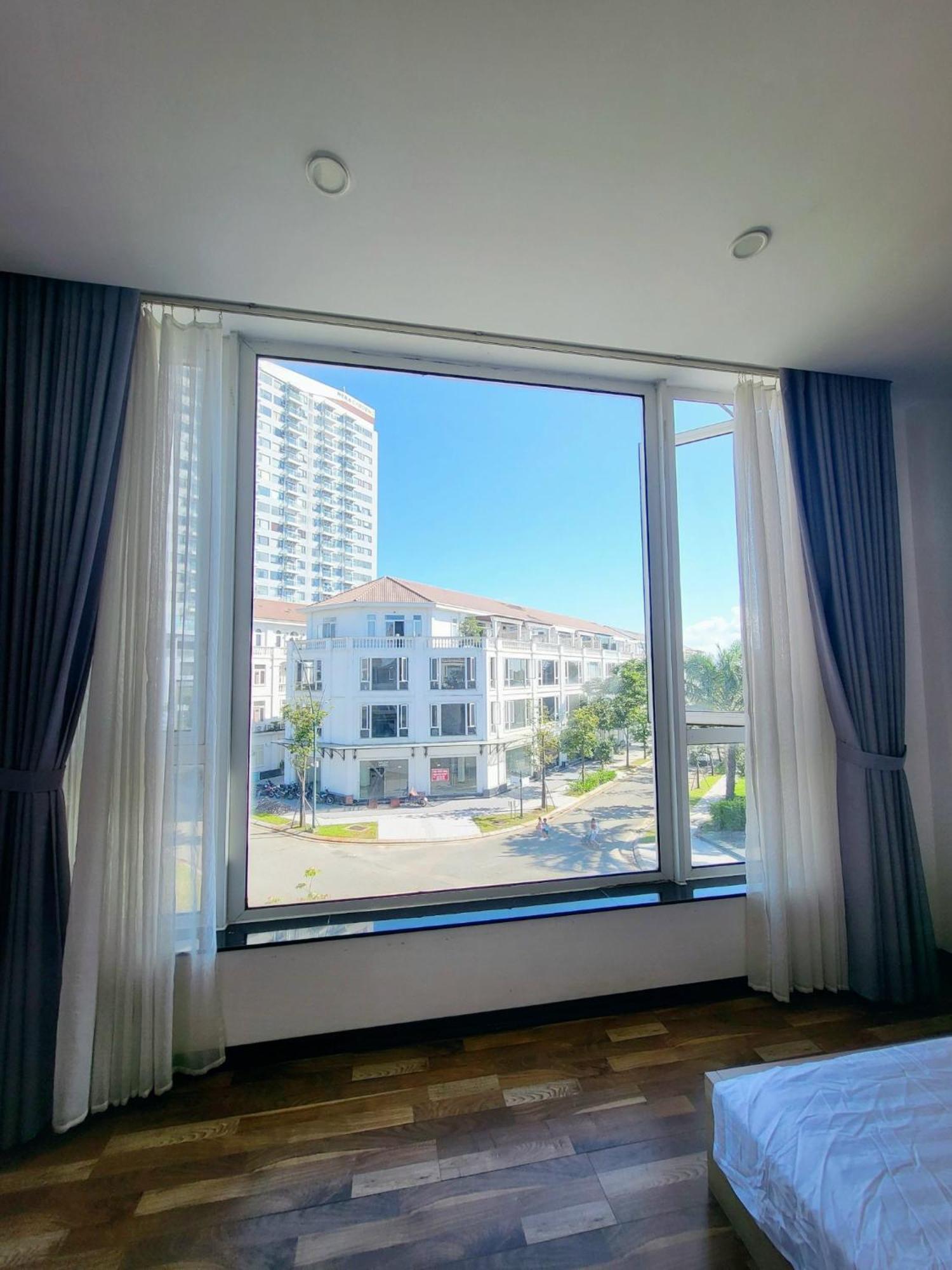 Amy Apartment Hue Exterior photo